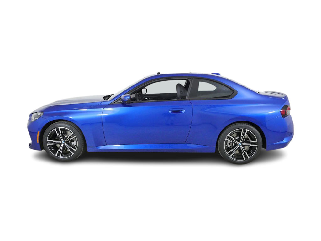 Thumbnail: 2025 BMW 2 Series - 24