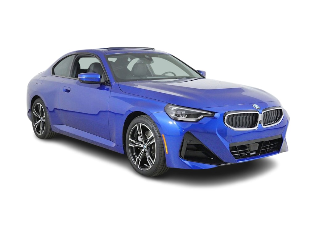 Thumbnail: 2025 BMW 2 Series - 19