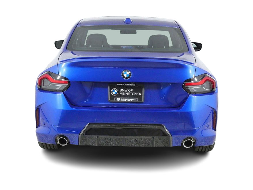 Thumbnail: 2025 BMW 2 Series - 22