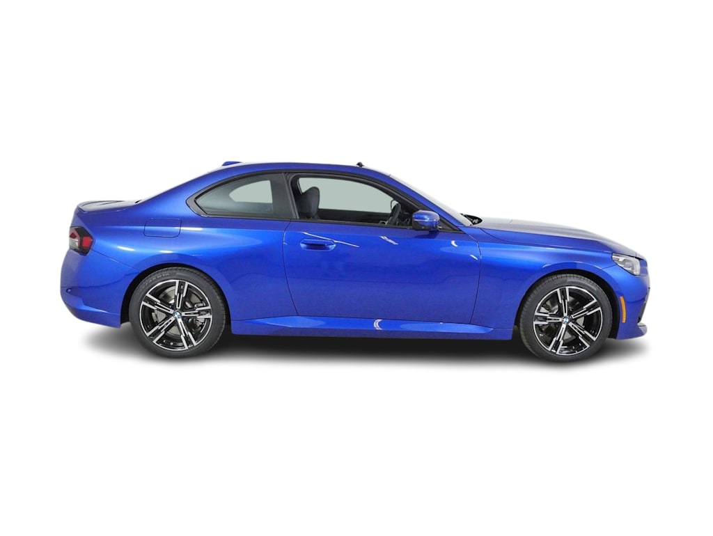 Thumbnail: 2025 BMW 2 Series - 20