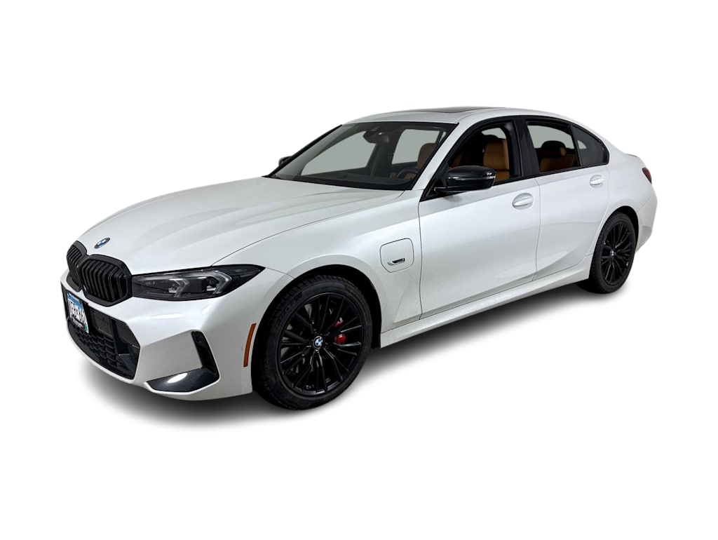 2023 BMW 3 Series