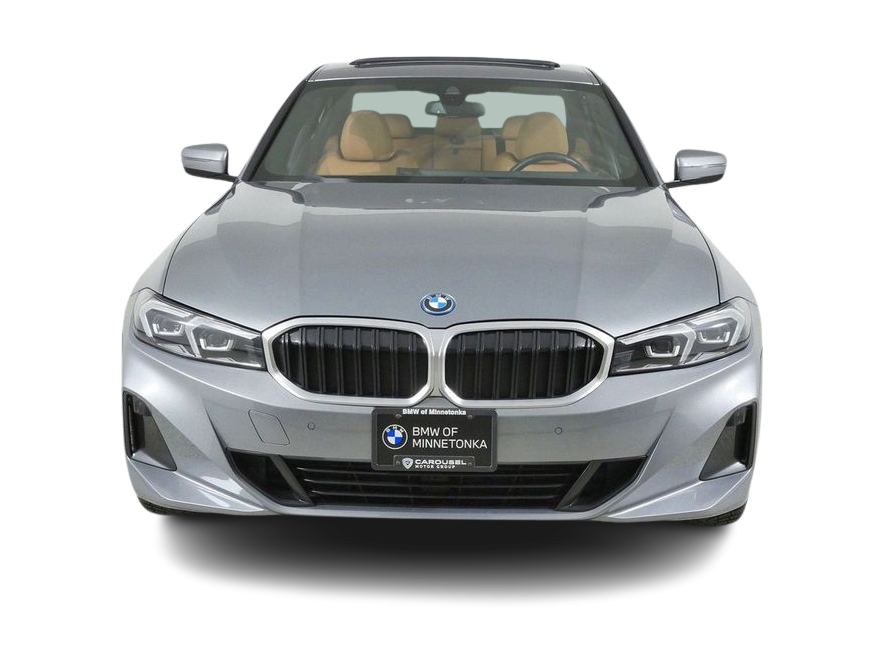 Thumbnail: 2023 BMW 3 Series - 6