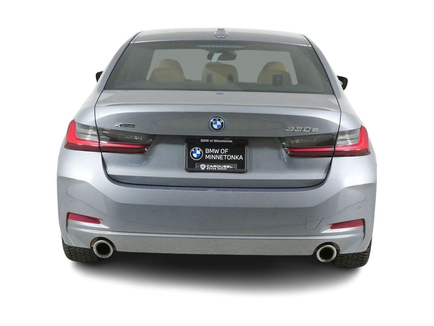 Thumbnail: 2023 BMW 3 Series - 5