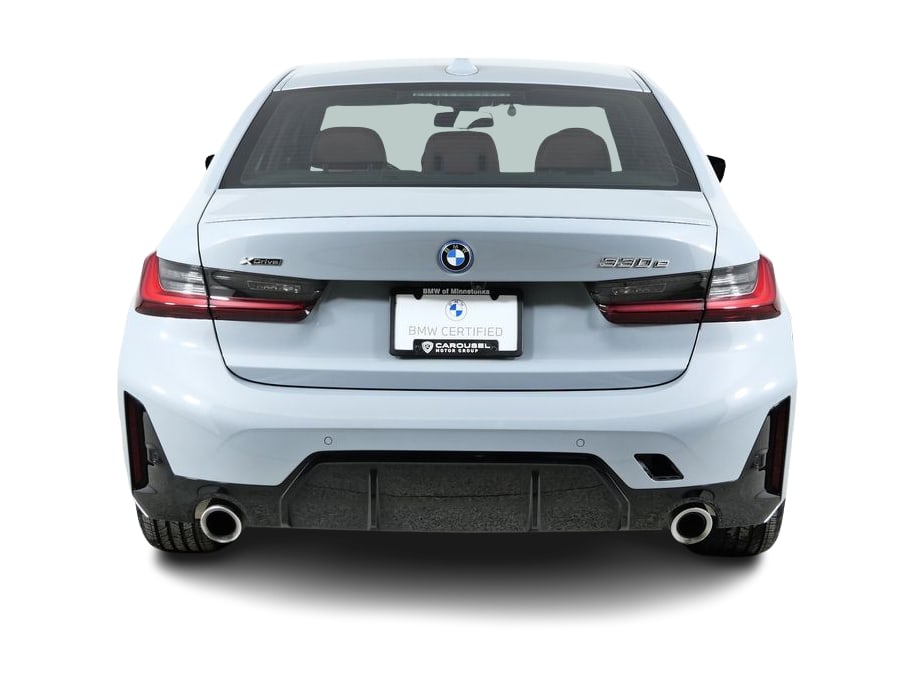 Thumbnail: 2023 BMW 3 Series - 5