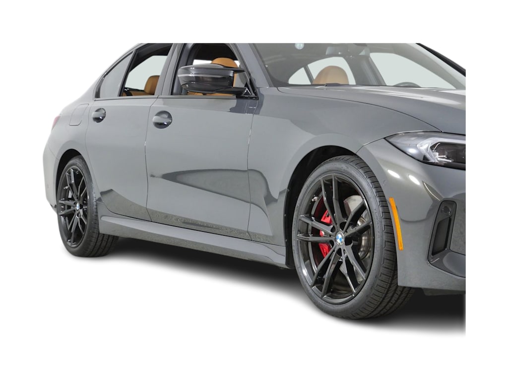 Thumbnail: 2023 BMW 3 Series - 19