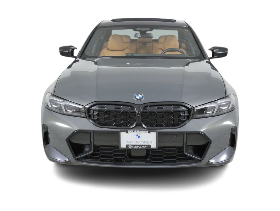 Thumbnail: 2023 BMW 3 Series - 6