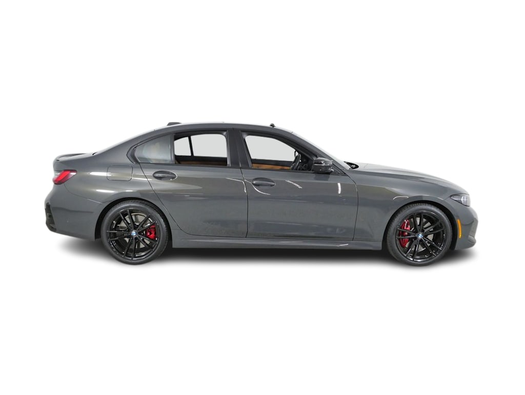 Thumbnail: 2023 BMW 3 Series - 21