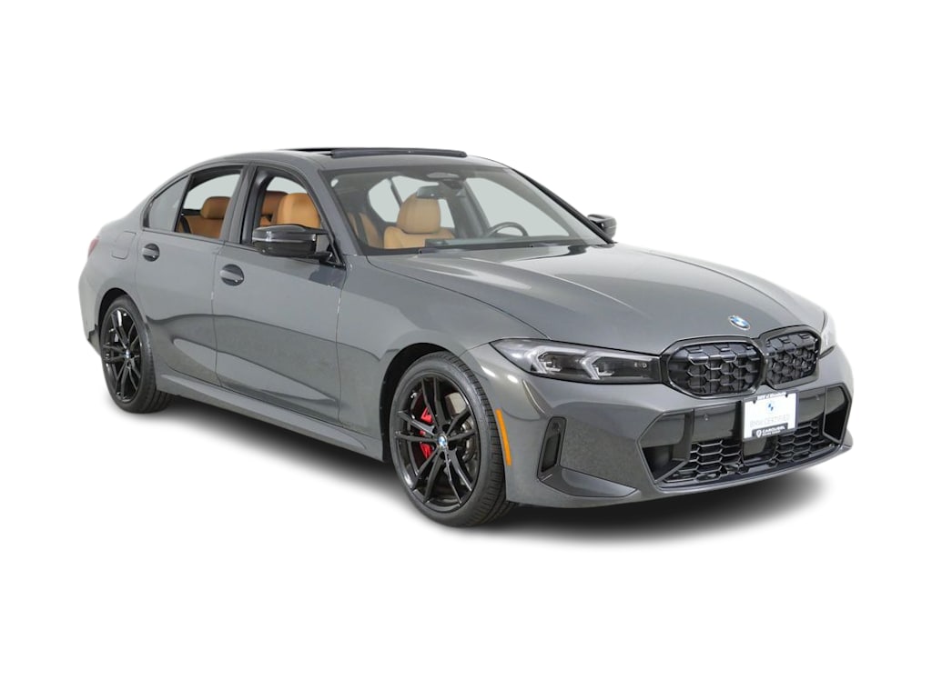 Thumbnail: 2023 BMW 3 Series - 20