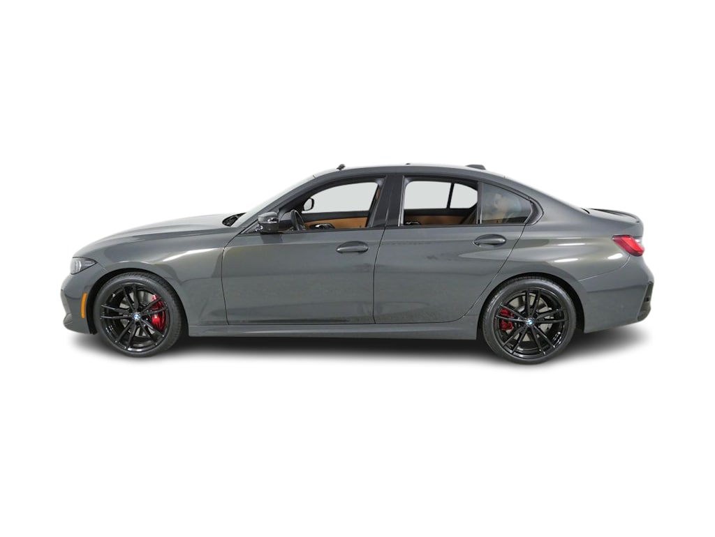 Thumbnail: 2023 BMW 3 Series - 26