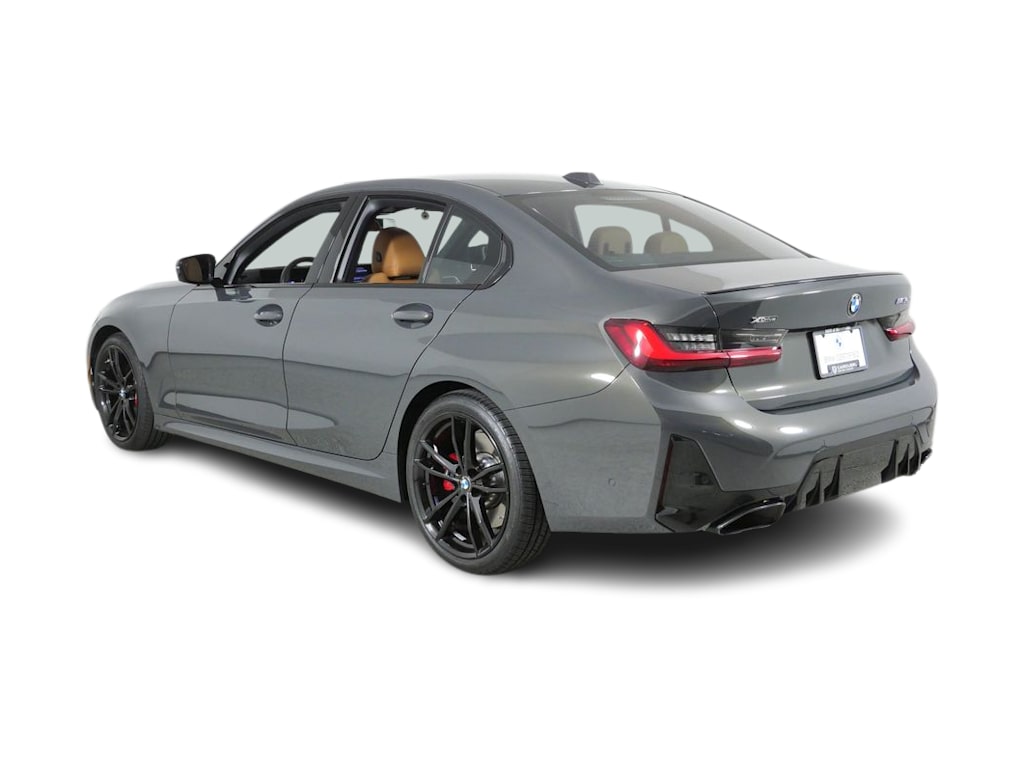 Thumbnail: 2023 BMW 3 Series - 4