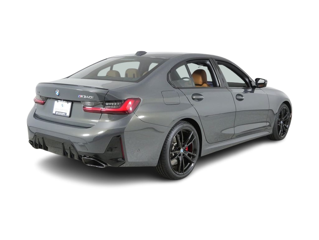 Thumbnail: 2023 BMW 3 Series - 22