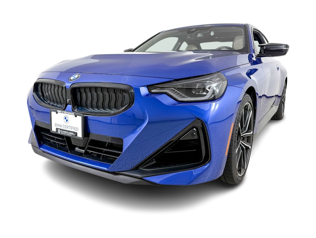 Thumbnail: 2023 BMW 2 Series - 11