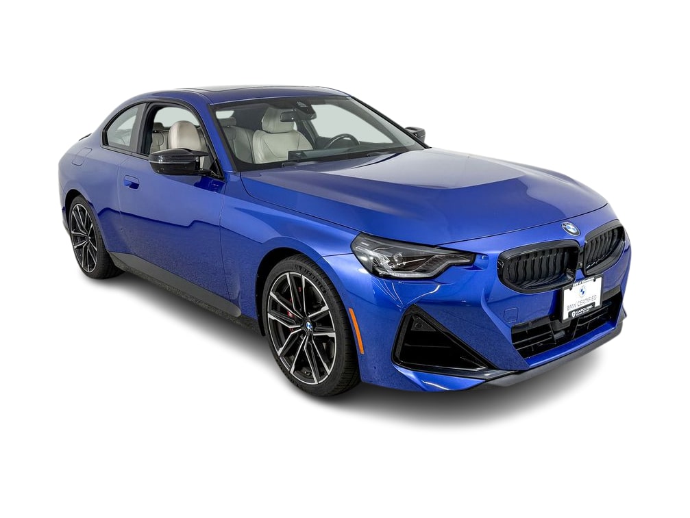 Thumbnail: 2023 BMW 2 Series - 10