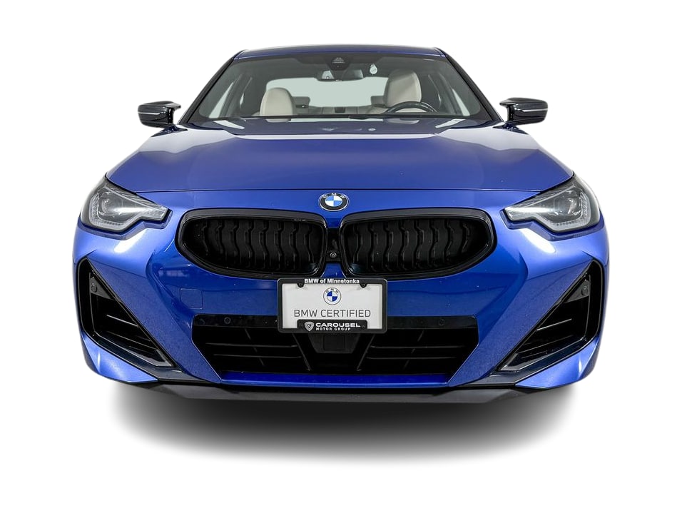 Thumbnail: 2023 BMW 2 Series - 5