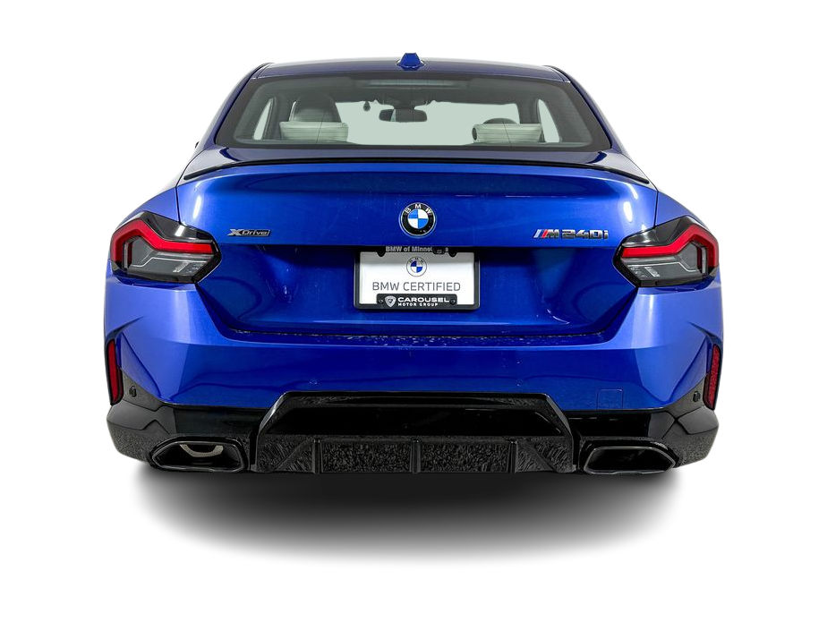 Thumbnail: 2023 BMW 2 Series - 4