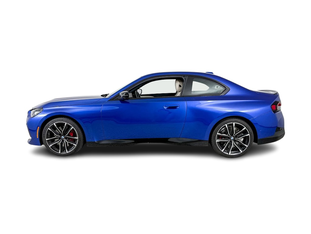 Thumbnail: 2023 BMW 2 Series - 12