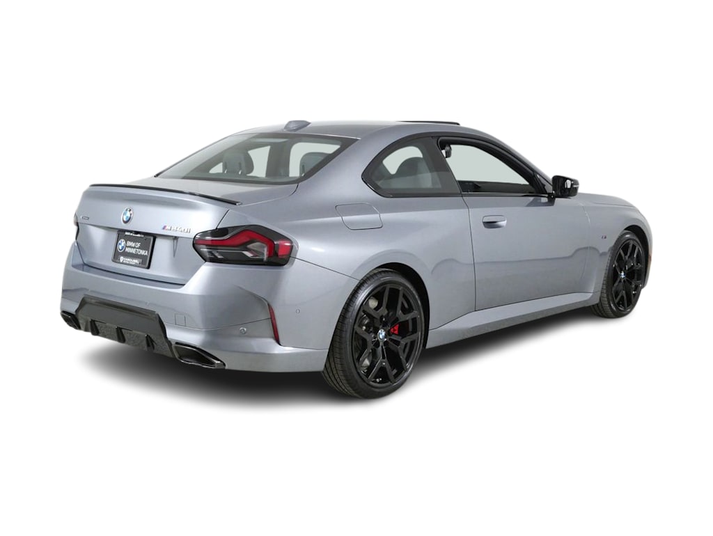 Thumbnail: 2025 BMW 2 Series - 21