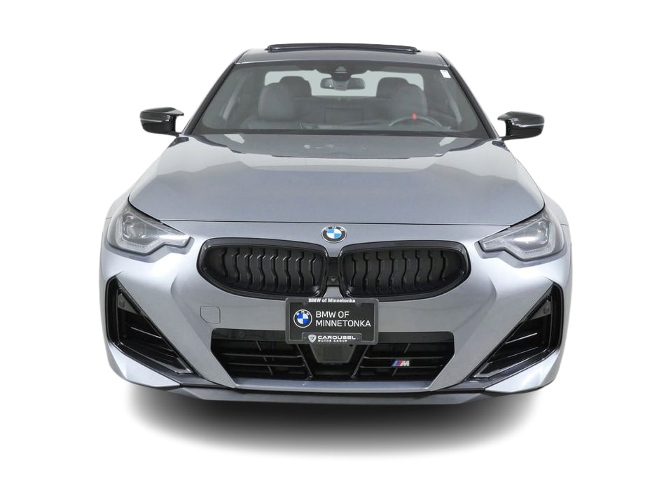Thumbnail: 2025 BMW 2 Series - 5