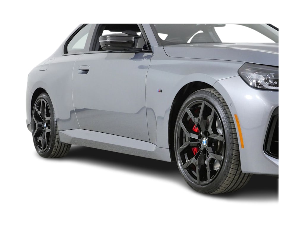 Thumbnail: 2025 BMW 2 Series - 18