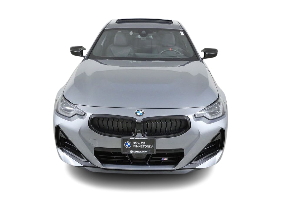 Thumbnail: 2025 BMW 2 Series - 28