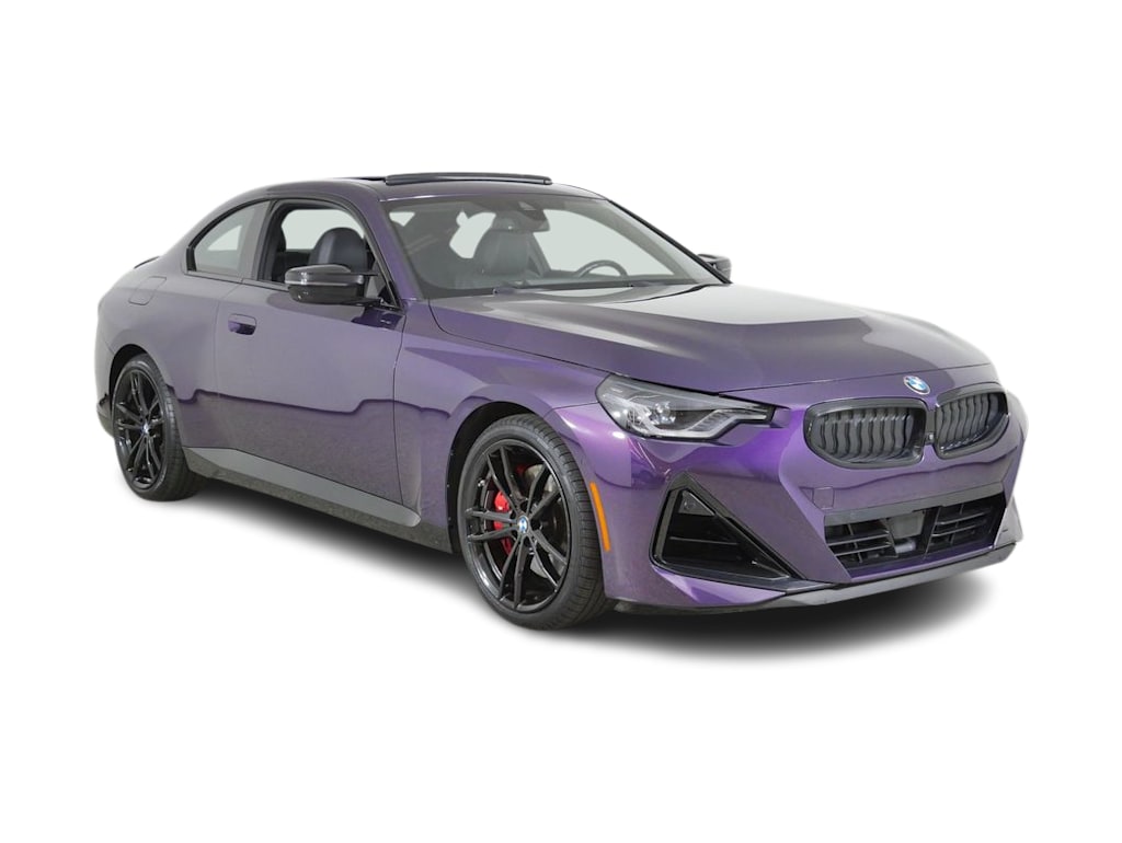 Thumbnail: 2023 BMW 2 Series - 20