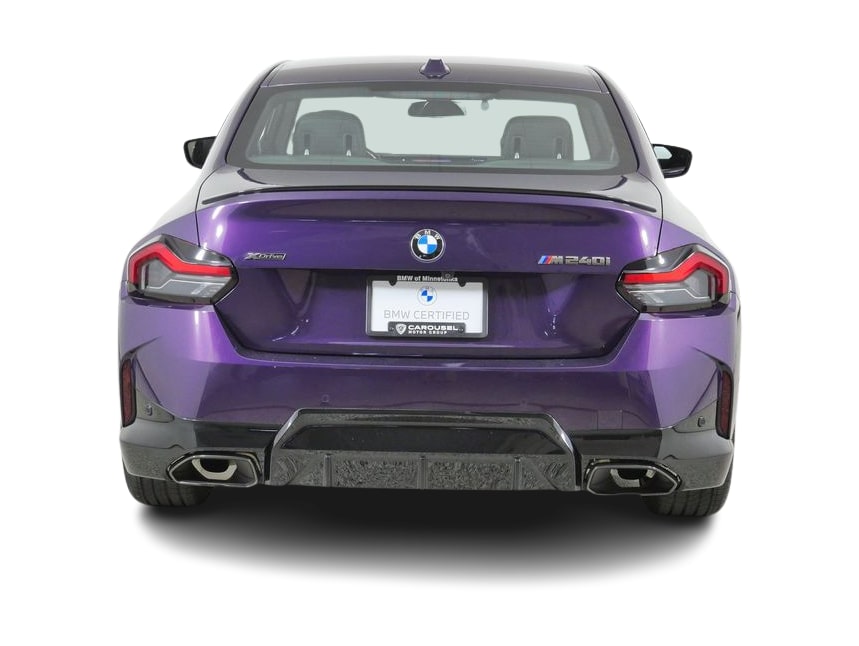 Thumbnail: 2023 BMW 2 Series - 5