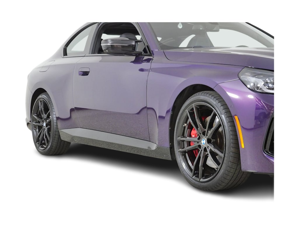 Thumbnail: 2023 BMW 2 Series - 19