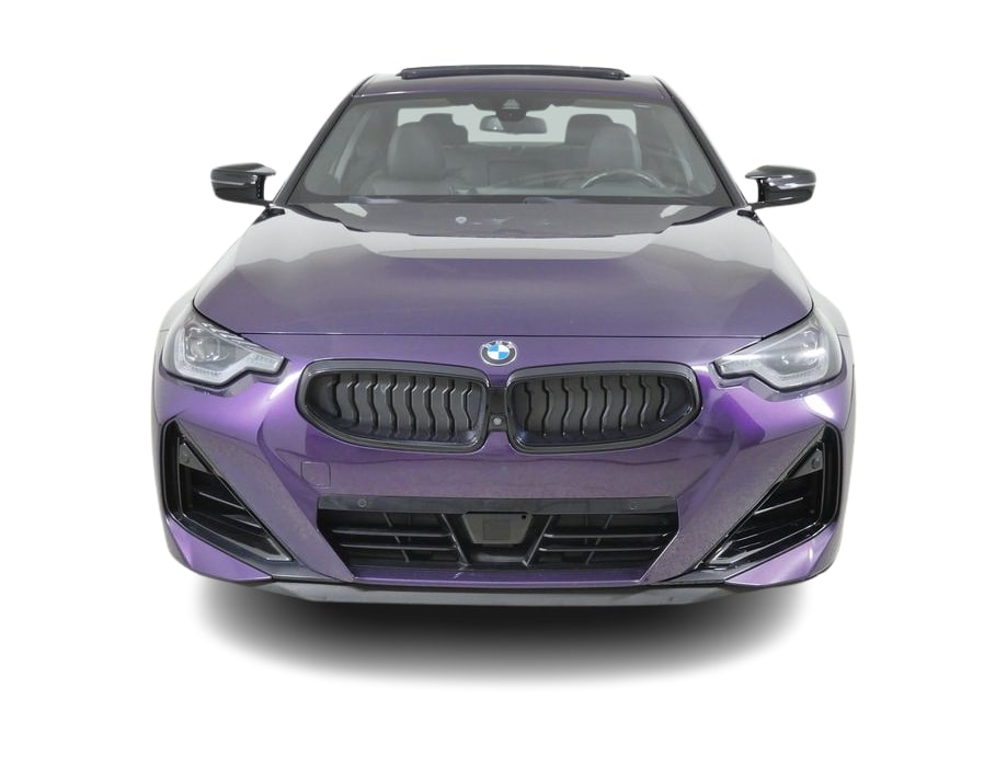 Thumbnail: 2023 BMW 2 Series - 6