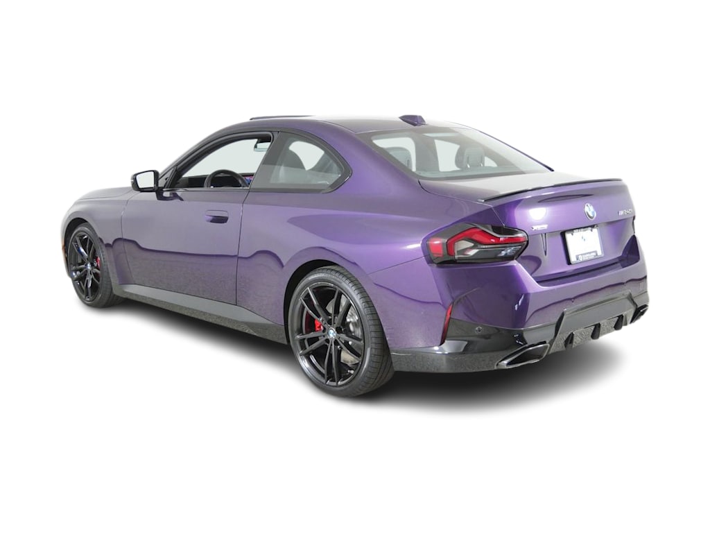 Thumbnail: 2023 BMW 2 Series - 4