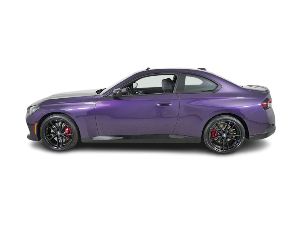 Thumbnail: 2023 BMW 2 Series - 27