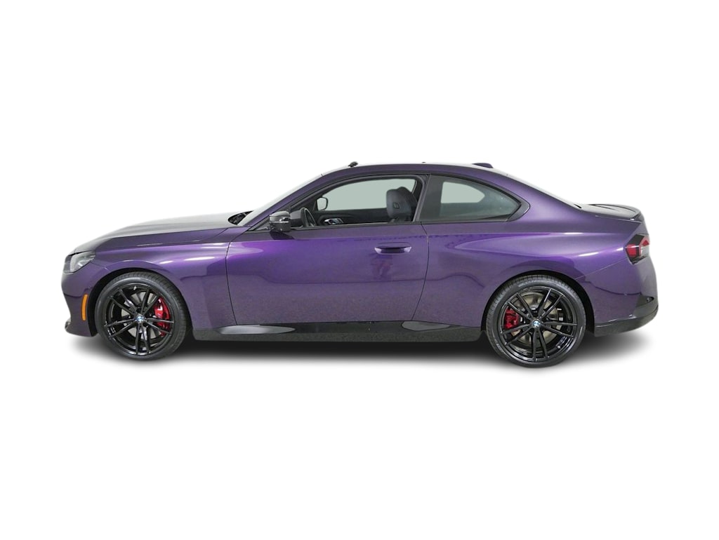 Thumbnail: 2023 BMW 2 Series - 3