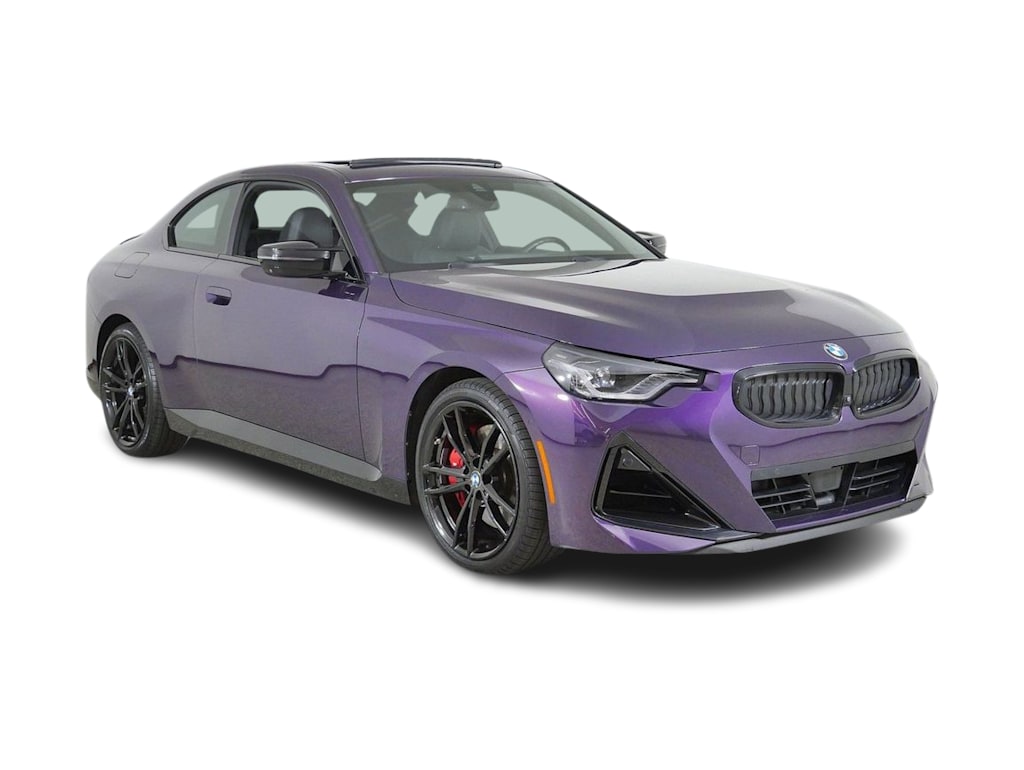 Thumbnail: 2023 BMW 2 Series - 19