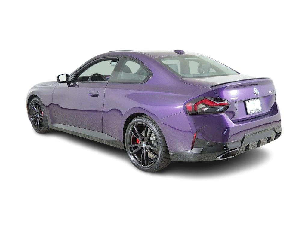 Thumbnail: 2023 BMW 2 Series - 4