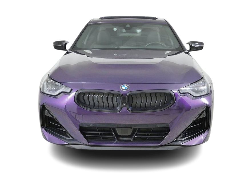 Thumbnail: 2023 BMW 2 Series - 6