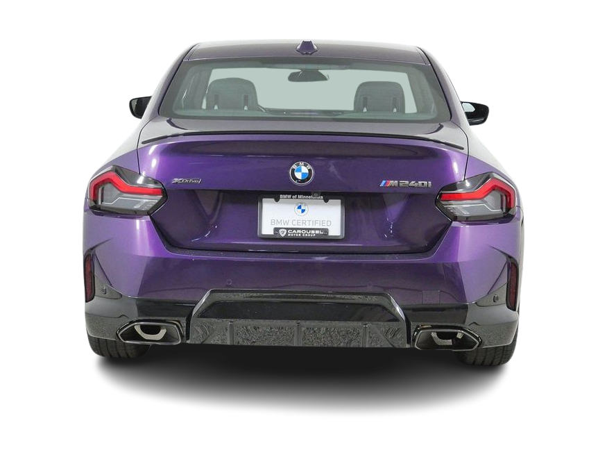 Thumbnail: 2023 BMW 2 Series - 5