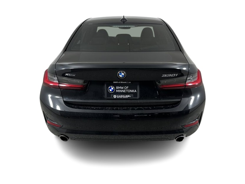 Thumbnail: 2022 BMW 3 Series - 11