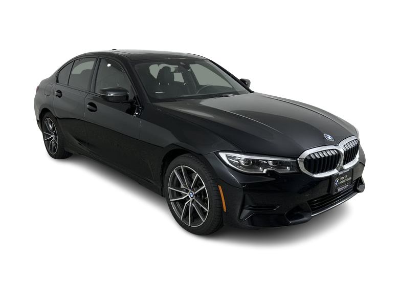 Thumbnail: 2022 BMW 3 Series - 8