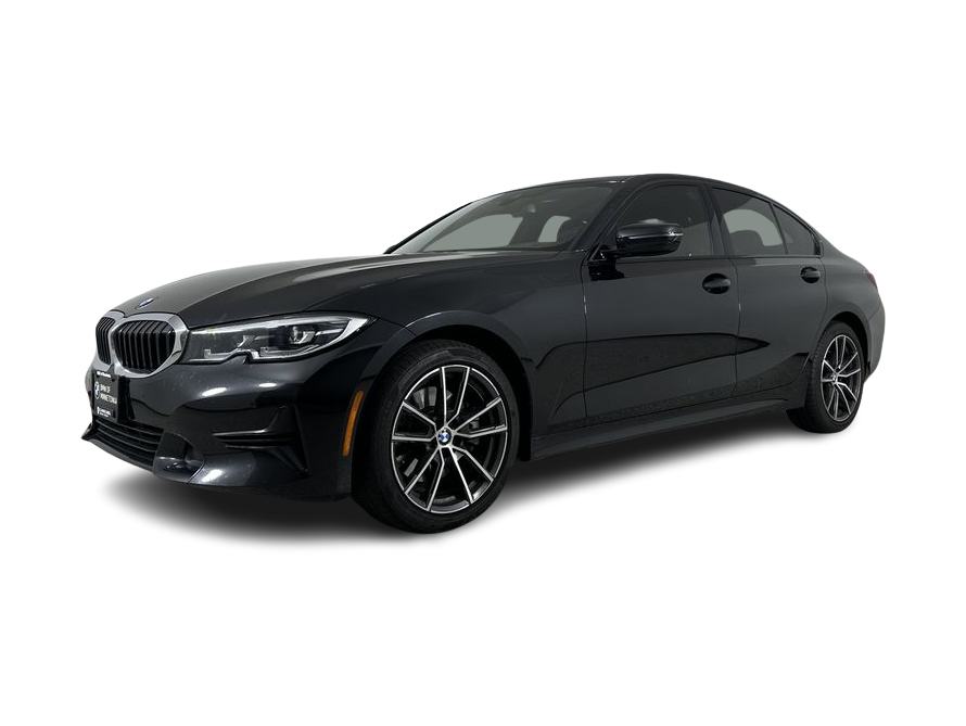 Thumbnail: 2022 BMW 3 Series - 9
