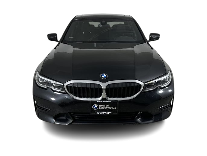 Thumbnail: 2022 BMW 3 Series - 4