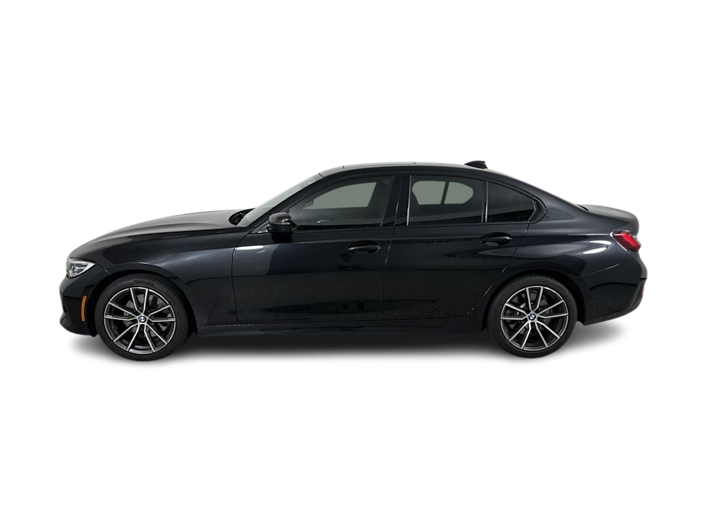 Thumbnail: 2022 BMW 3 Series - 10