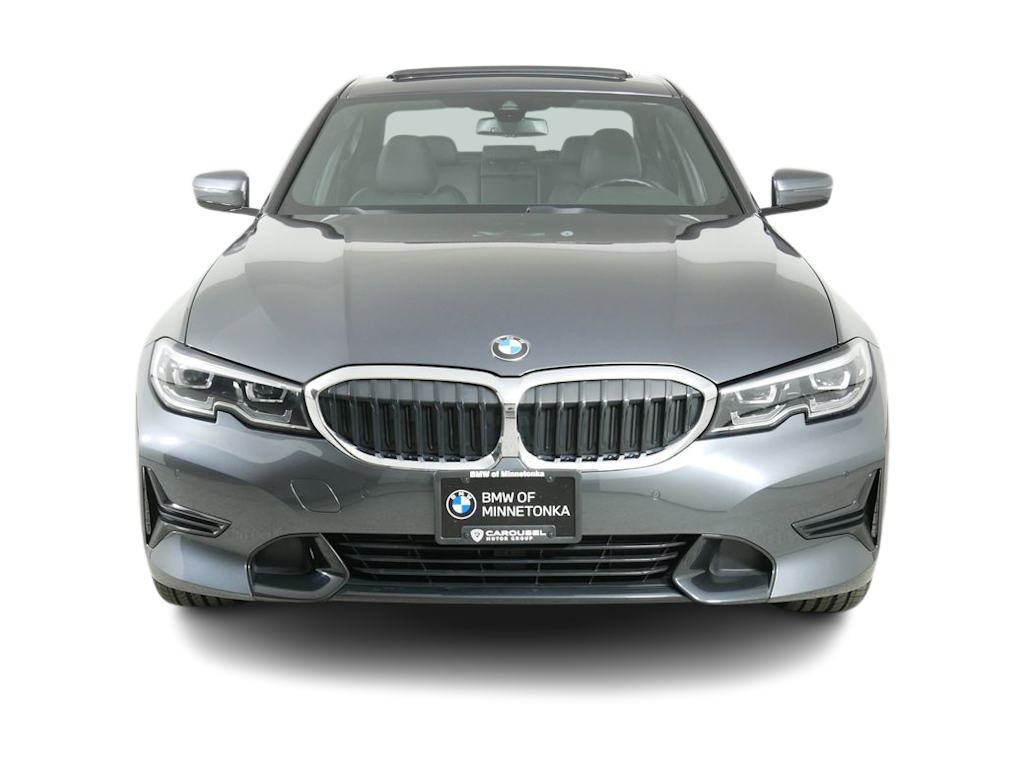 2022 BMW 3 Series 330xi 6