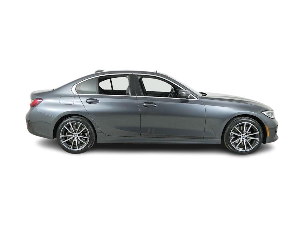 2022 BMW 3 Series 330xi 19