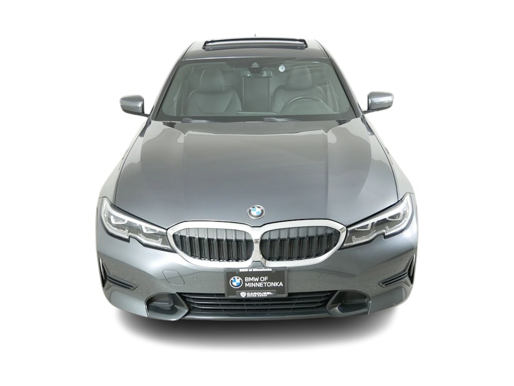 2022 BMW 3 Series 330xi 26