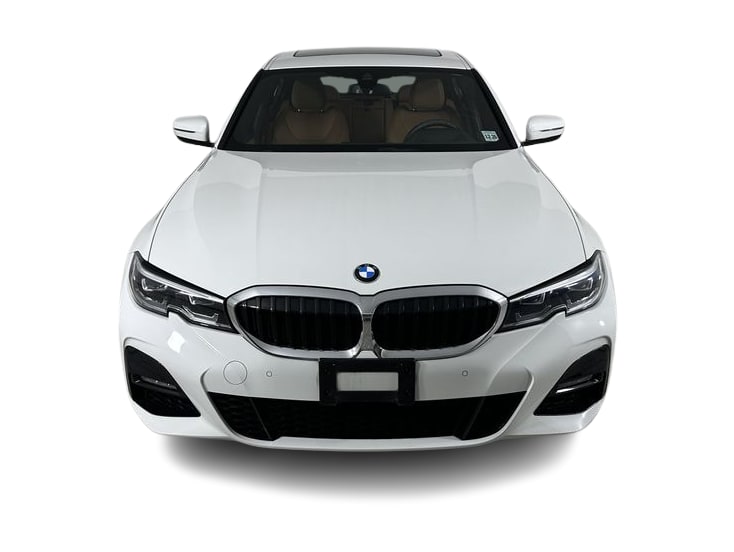 Thumbnail: 2022 BMW 3 Series - 4