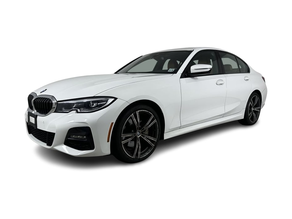 Thumbnail: 2022 BMW 3 Series - 9