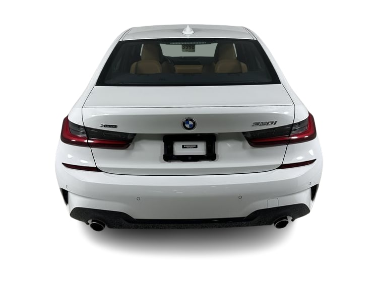 Thumbnail: 2022 BMW 3 Series - 11