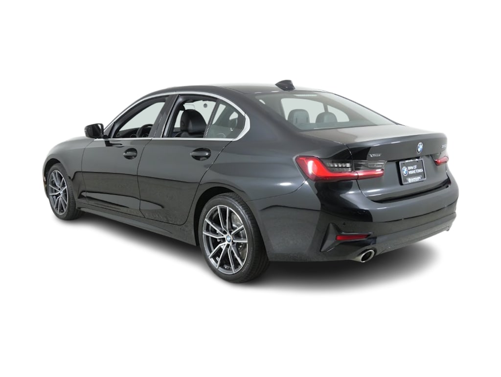 Thumbnail: 2020 BMW 3 Series - 4