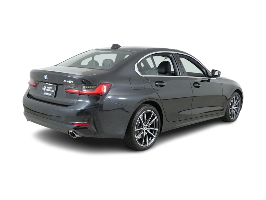 Thumbnail: 2020 BMW 3 Series - 21