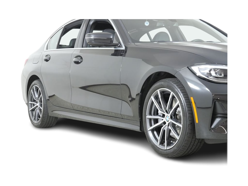 Thumbnail: 2020 BMW 3 Series - 18