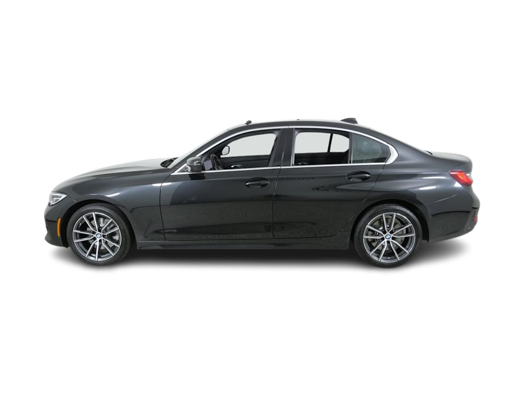 Thumbnail: 2020 BMW 3 Series - 25